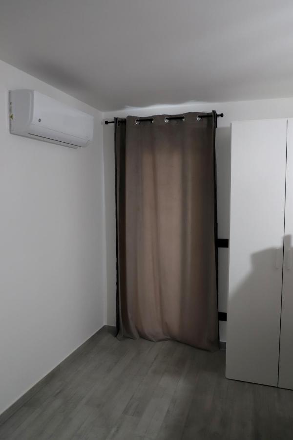 Bed and Breakfast Assabinirica Акведольчи Экстерьер фото