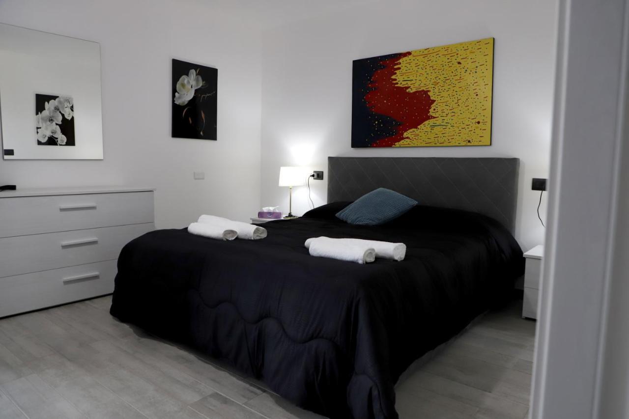 Bed and Breakfast Assabinirica Акведольчи Экстерьер фото